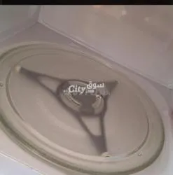 Micro-ondes Whirlpool chef plus dual power