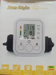 جهاز قياس ضغط الدم ودقات القلب - 3