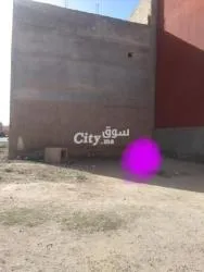 بقعة أرضية للبيع
