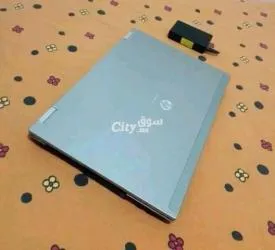 HP i5 EliteBook Disc Dur 500 GO Ram 8 Go - 2