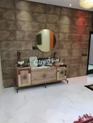 شقة  مفروشة في فيلا في الماز