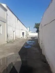 A vendre local de 3 hangars - 3