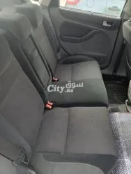 Voitures ford focus ghia