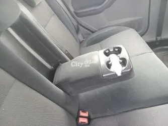 Voitures ford focus ghia - 2
