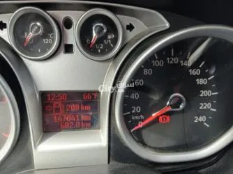 Voitures ford focus ghia - 3