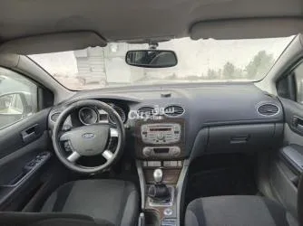Voitures ford focus ghia - 4