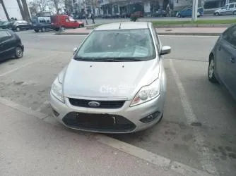 Voitures ford focus ghia - 5