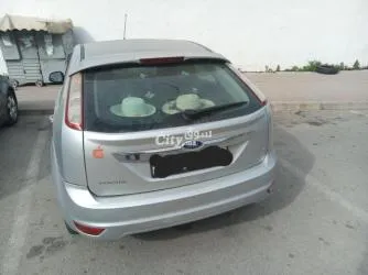 Voitures ford focus ghia - 6