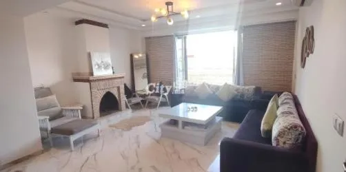 Lumineux et spacieux appartement à louer meublé de A à Z