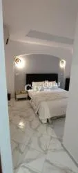 Lumineux et spacieux appartement à louer meublé de A à Z - 2