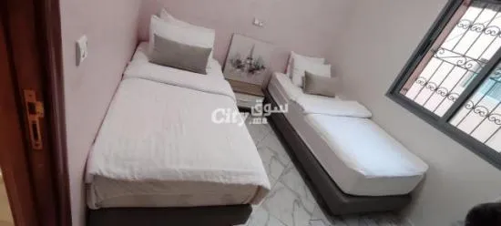 Lumineux et spacieux appartement à louer meublé de A à Z - 4