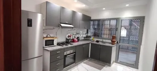 Lumineux et spacieux appartement à louer meublé de A à Z - 5