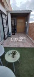Lumineux et spacieux appartement à louer meublé de A à Z - 6
