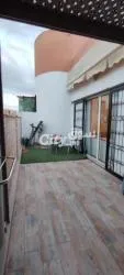 Lumineux et spacieux appartement à louer meublé de A à Z - 7