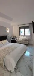 Lumineux et spacieux appartement à louer meublé de A à Z - 15