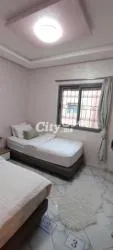 Lumineux et spacieux appartement à louer meublé de A à Z - 16