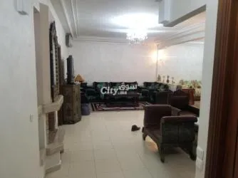 قريبة لمحطة القطار الكبير مكناس - 3