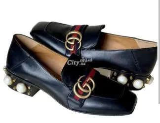 GUCCI chausseur femme original