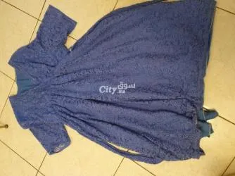 Vente vêtements grande taille