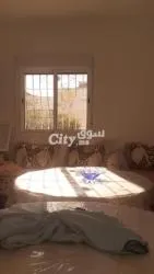 منزل بحديقة ومرآب سيارة و 2فصاد - 6