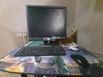Pc i5-6500 - 4