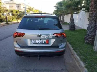 Volswagen Tiguan automatique FULL OPTIONS - 6