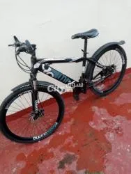 دراجه هوائيه من نوع ممتاز ????