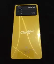 Xiaomi Poco x4 pro 256/8 - 2
