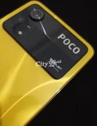 Xiaomi Poco x4 pro 256/8 - 3
