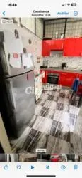 Appartement avande - 5