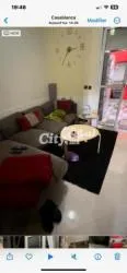 Appartement avande - 6
