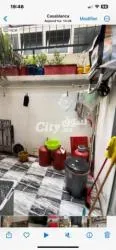 Appartement avande - 8