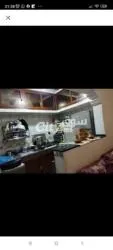 شقة سفلية للبيع - 4
