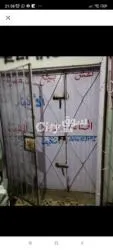 شقة سفلية للبيع - 6