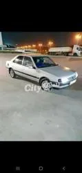 Peugeot 405 - 2