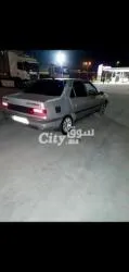 Peugeot 405 - 3