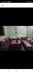 شقة سفلية للبيع - 2