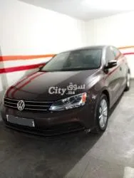 Volkswagen Jetta 2L us - 2