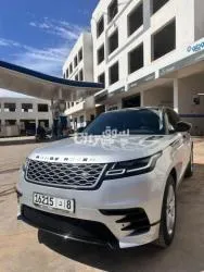 Range rover Velar 2017