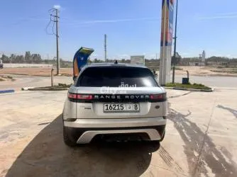 Range rover Velar 2017 - 5