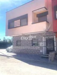 تجزئة جنان 2 بئر الرامي القنيطرة
