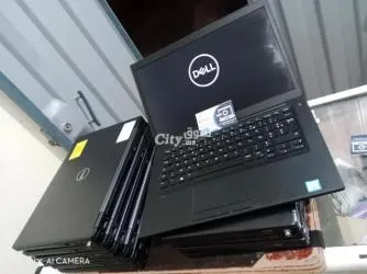 dell i5  .éme .8G fram. 256ssd