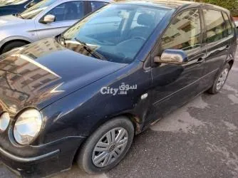 Polo 4 a vendre - 3