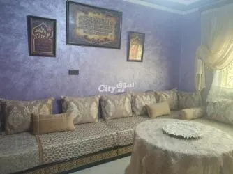 صالون مغربي للبيع - 4