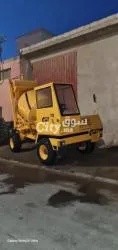 Malaxeur a vendre - 2
