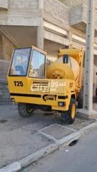 Malaxeur a vendre - 4