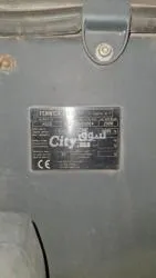 Chariot Élévateur Diesel Linde Modèle - 4