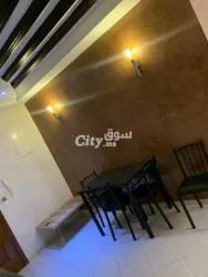 Un appartement à louer