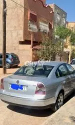 Passat - 5