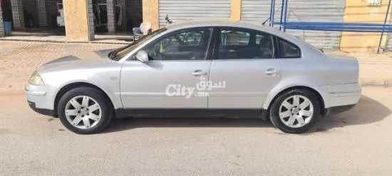 Passat - 6
